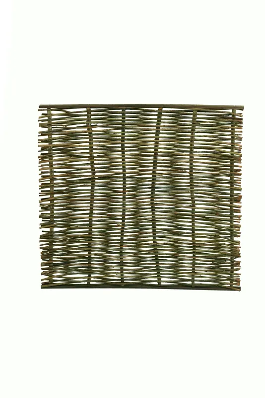 Snelle Levering Wilgentenenscherm 90 x 180 cm