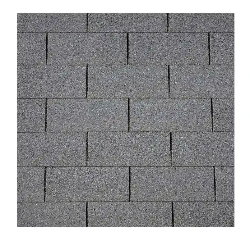 Dakshingles Grijs 3 m² Uitverkoop