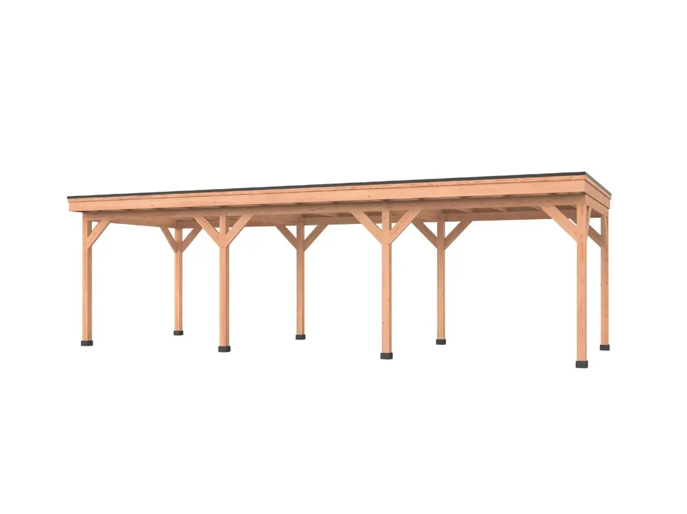 Laatste Kans Douglas overkapping, 900 x 250, Westwood DIY