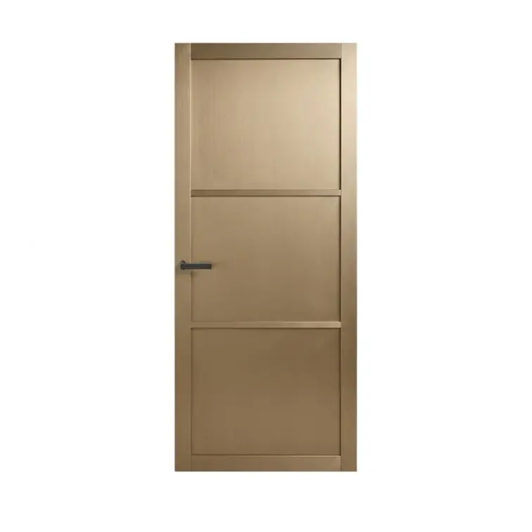 Binnendeur Nero Legno Livorno Champagne Brons Bestseller