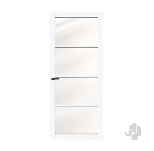 Pronto Legno Bianco Capri Flitsaanbieding