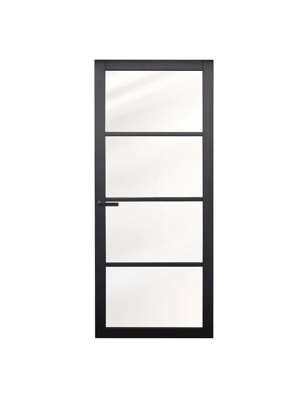 Weekendaanbieding Pronto Legno Nero Capri