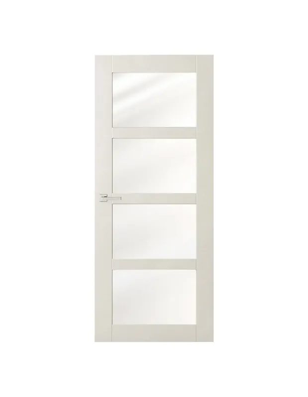 Tijdelijk Beschikbaar Sense Bright-H804 met glas