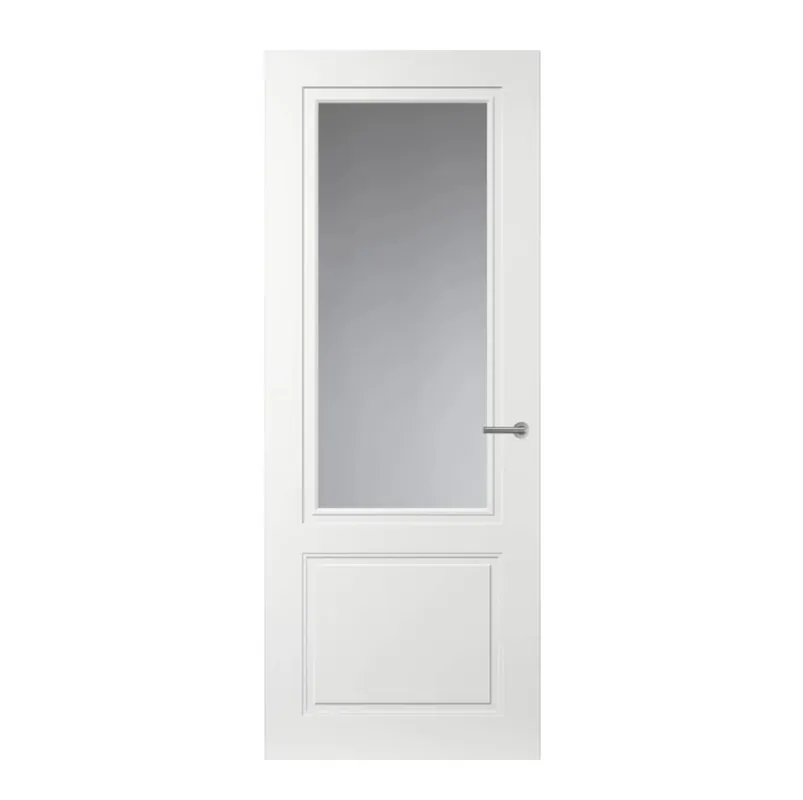 Gratis Retour Svedex Cameo CE114 wit