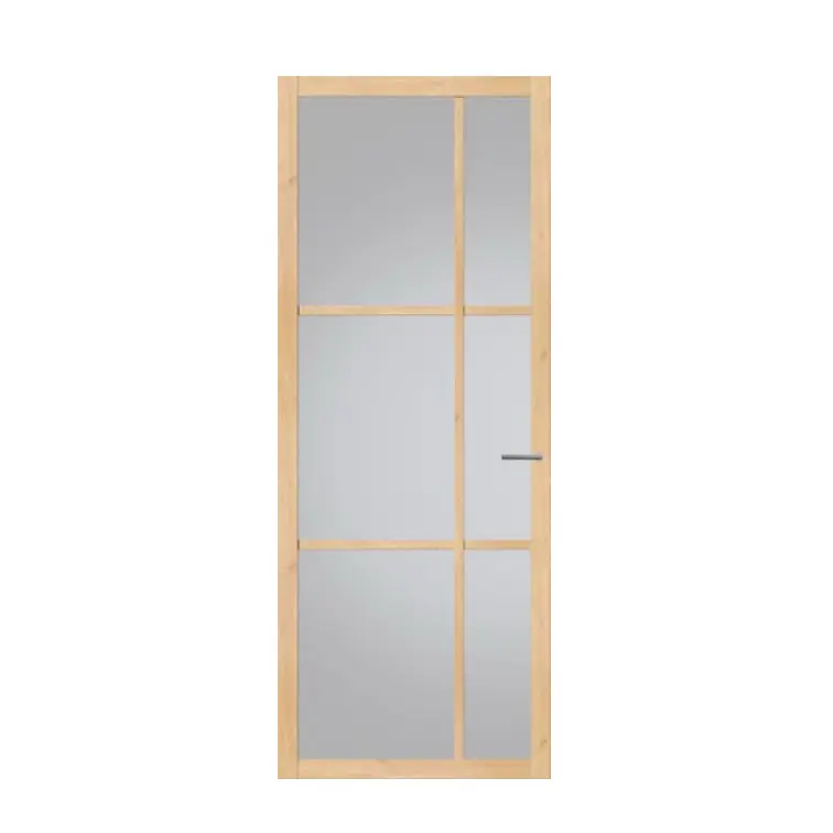 Fabrieksprijs Svedex Nova Design NDB906 licht eiken