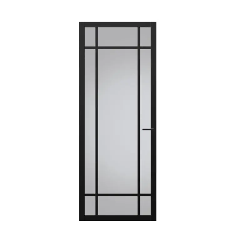 Seizoensaanbieding Svedex Nova Design NDB907 zwart