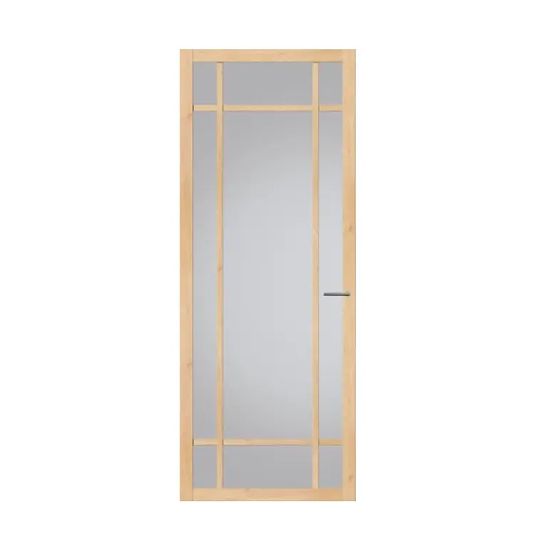 Svedex Nova Design NDB907 licht eiken Shop Nu