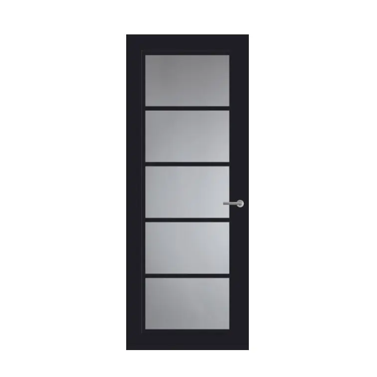 Merkproduct Svedex Front FR516 Zwart