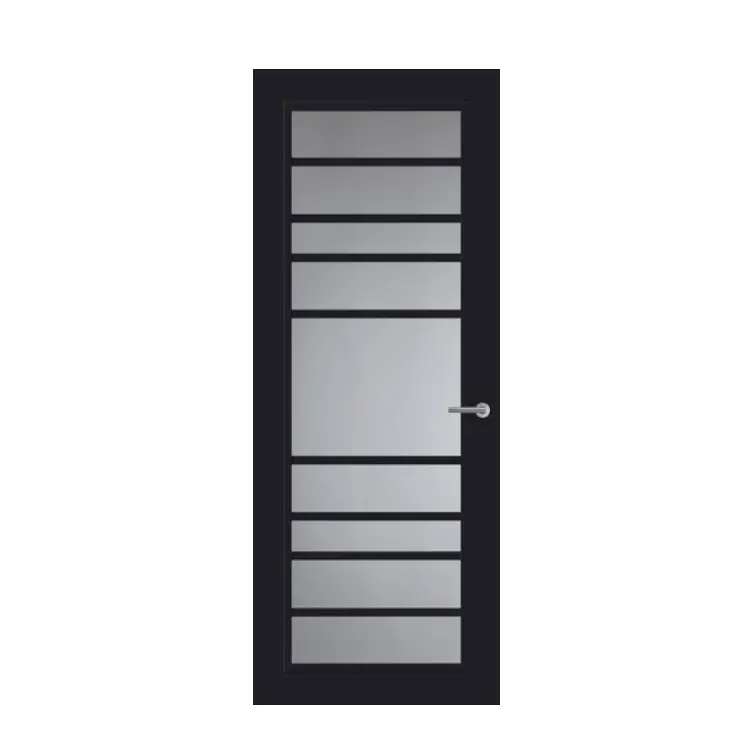 Speciale Aanbieding Svedex Front FR518 Zwart