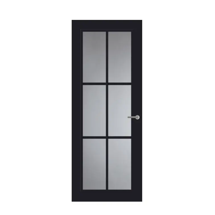 Svedex Front FR511 Zwart Flitsaanbieding