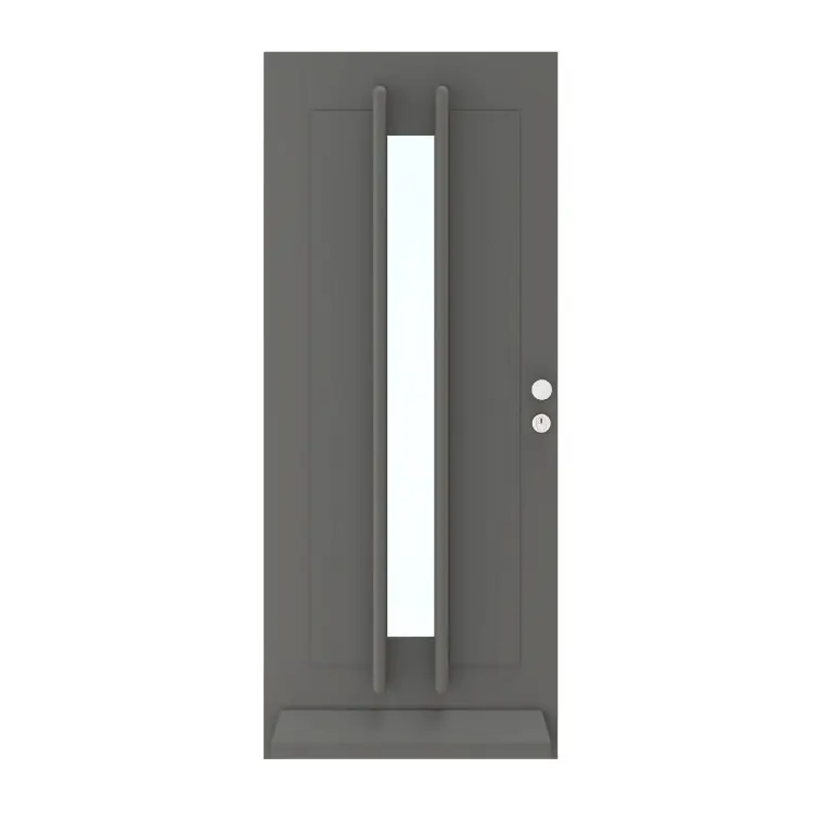 SKN 2981 ISO blank glas Hete Deal