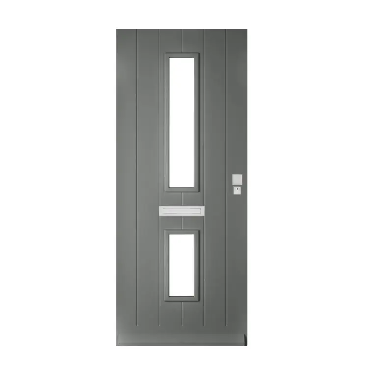 Beperkte Voorraad SKN 668 ISO satinato glas HR++