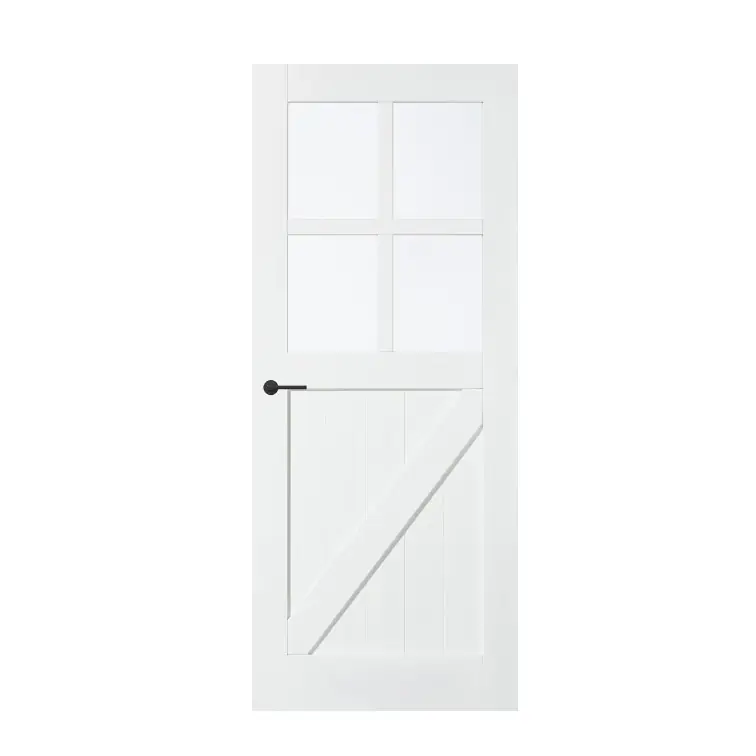 Skantrae Cottage SKS 2518 Blank glas Voordeelprijs
