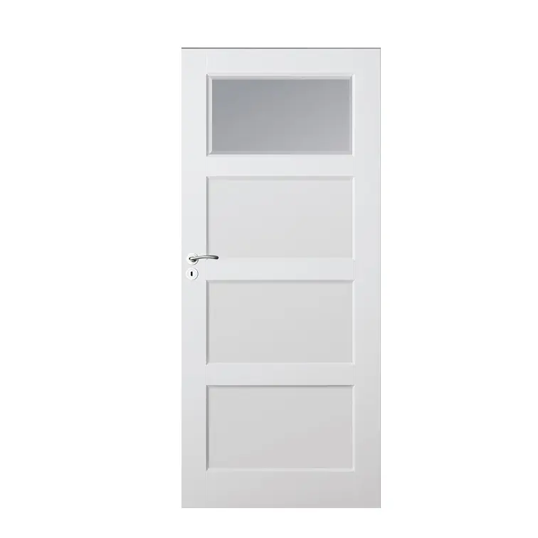 Seizoensaanbieding Skantrae Accent SKS 1235-C1 Blank glas