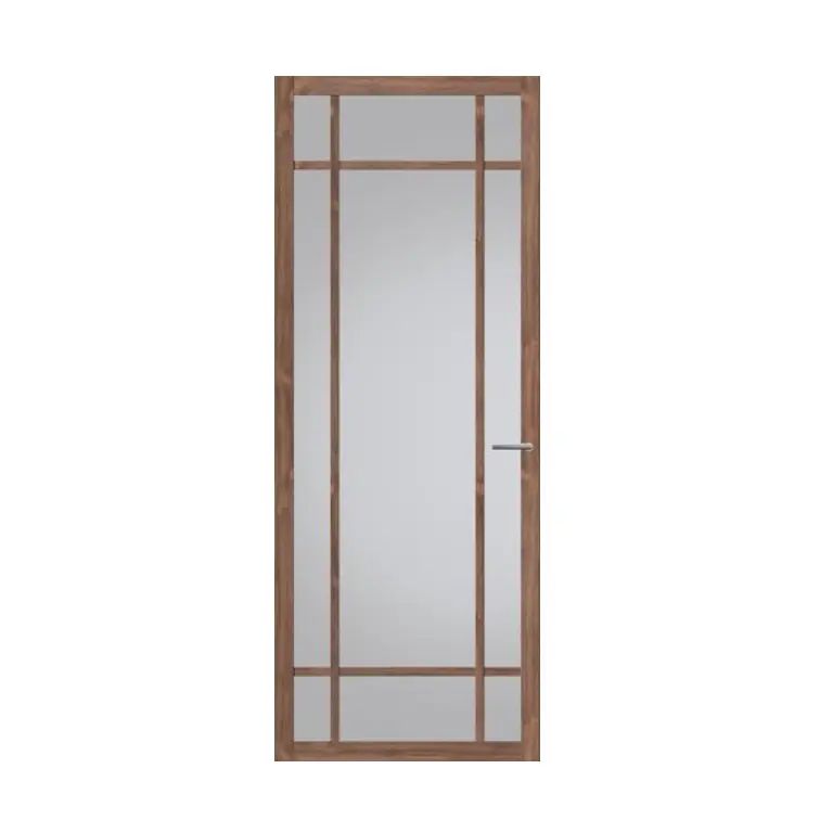 Aanbieding Svedex Nova Design NDB907 donker eiken