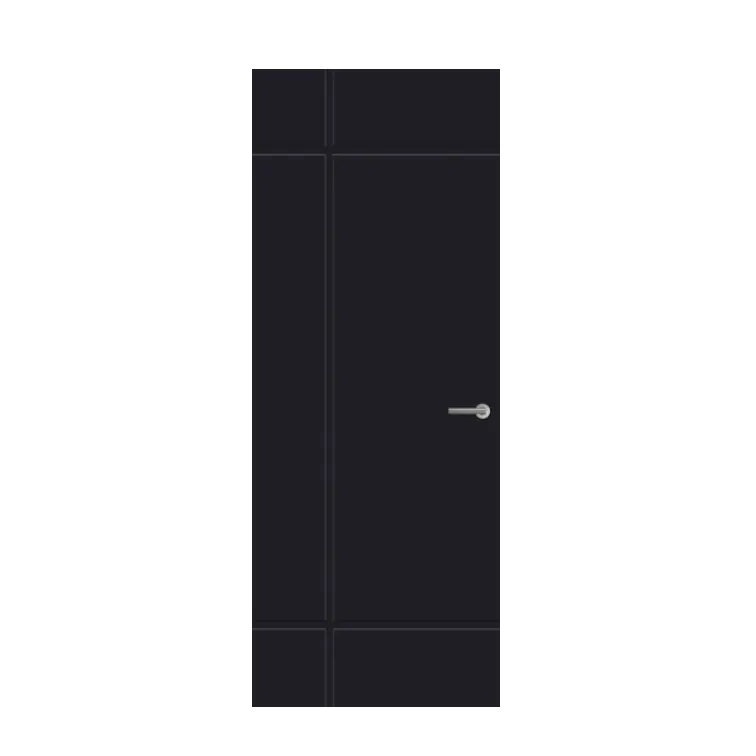 Svedex FR564 zwart Korting