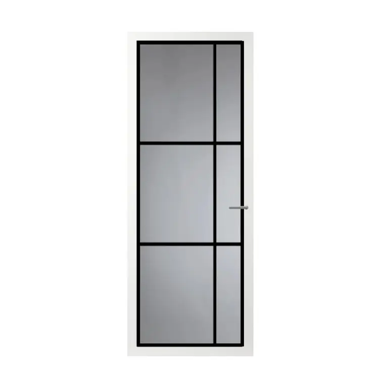 Koop Online Svedex Form FM04 zwart