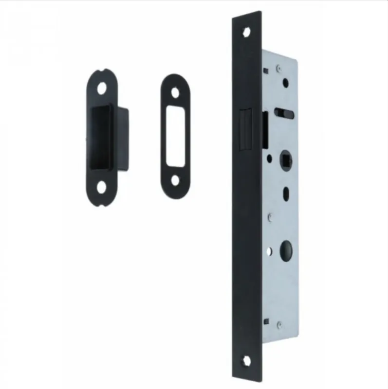Exclusieve Aanbieding Nero Legno Magneet smal Loopslot Stomp