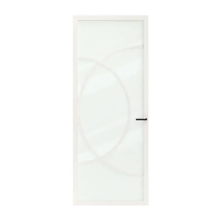 Voordeelprijs Skantrae SSL 4618 nevel glas
