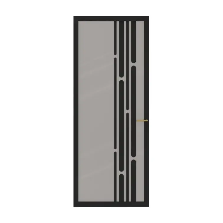 Fabrieksprijs Skantrae SSL 4524 rook glas
