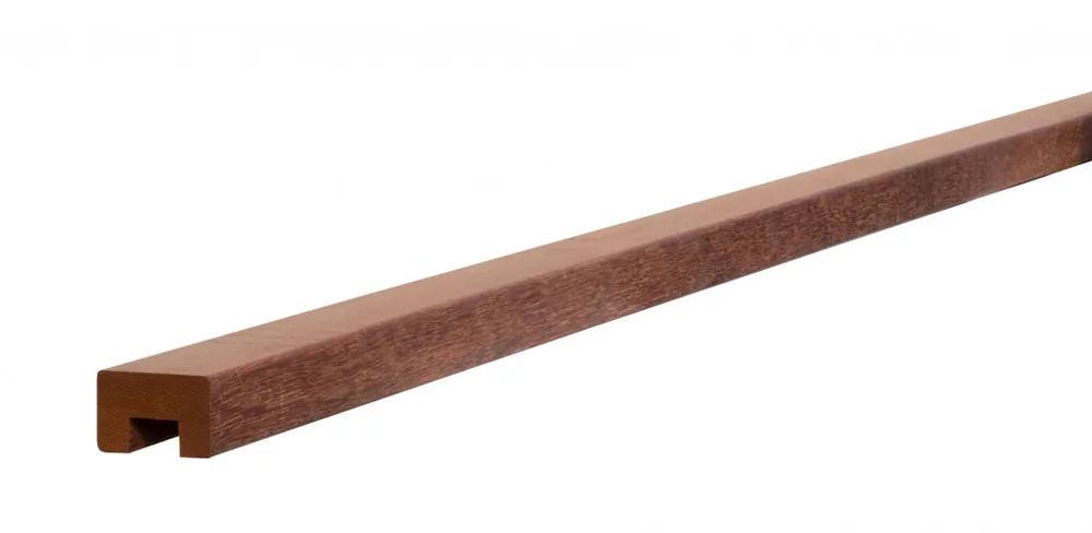 Alleen Vandaag Hardhouten planken