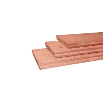 Laatste Versie Douglas Halfhouts rabat blank 18x195/3000 ACTIE op=op
