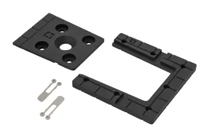 Cobblit VZ150 incl M16 bevestigingsset Laatste Versie