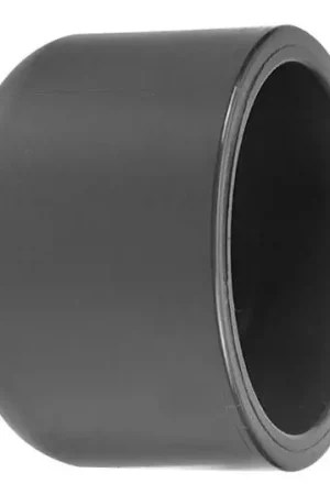 Beperkt Aanbod PVC lijmkap 25 mm PN16 Druk PVC