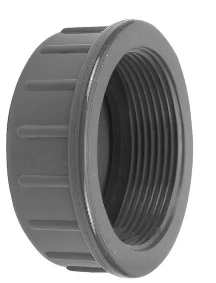 Veilige Betaling Unidelta PE tyleen - koper overgangskoppeling 25 mm x 22 mm