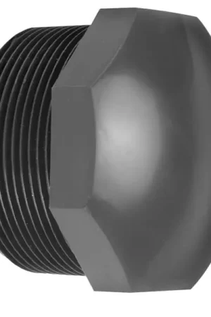 Voordeelprijs PVC draadstop 1/2‘‘ PN16