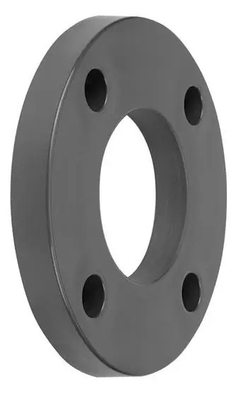 PVC flens 16 mm 4 gaats Laatste Versie