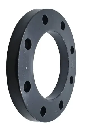 Beperkte Voorraad PVC flens 315 mm DN300 12 gaats
