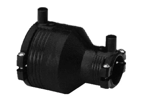 Aanbieding ELGEF elektrolas verloopstuk 32 mm / 20 mm
