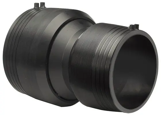 Nu Kopen ELGEF elektrolas verloopstuk 250 mm / 160 mm