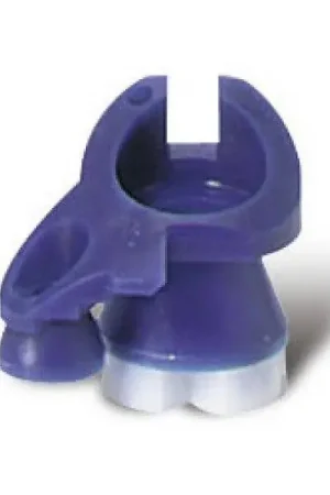 Aanbieding Rainbird 6504 / 8005 donkerblauw 18 regengordijn nozzle