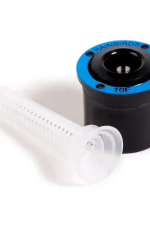 Bestel Nu Rainbird nozzle MPR-10F blauw 360 graden