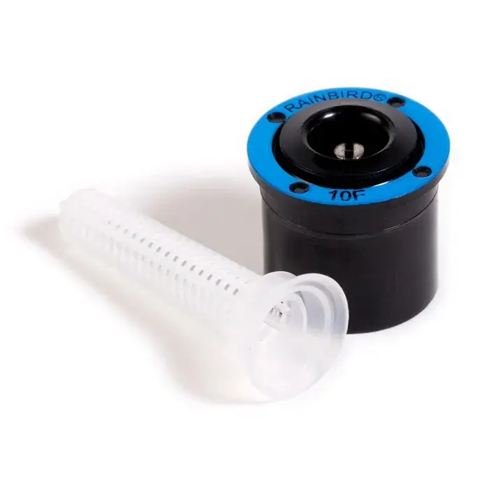 Bestel Nu Rainbird nozzle MPR-10F blauw 360 graden