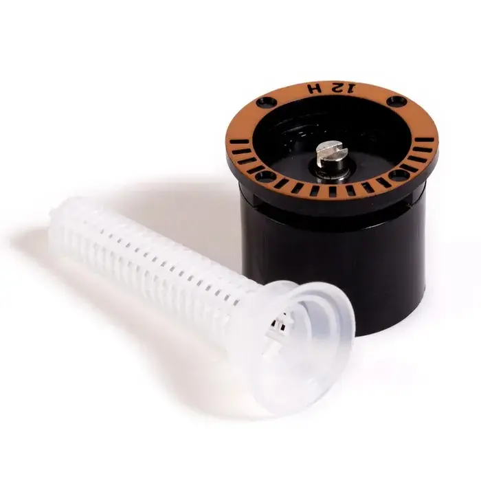 Rainbird nozzle MPR-12H bruin 180 graden Laatste Kans