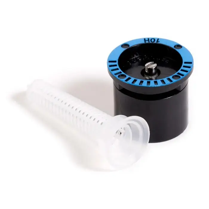 Betaalbaar Rainbird nozzle MPR-10H blauw 180 graden
