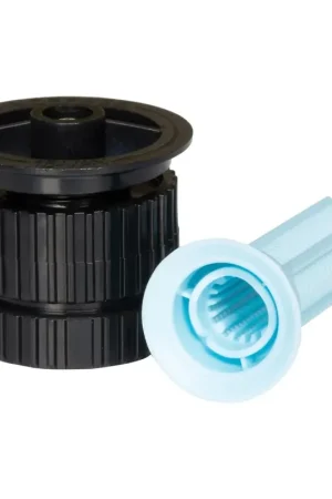 Bestel Nu Rainbird nozzle VAN-15 zwart 0-360 graden