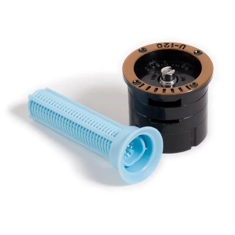 Koop Online Rainbird nozzle U-12Q bruin 90 graden