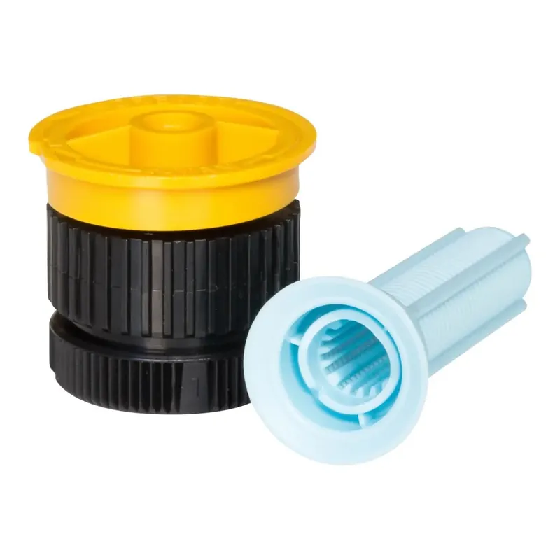 Rainbird nozzle VAN-4 geel 0-330 graden Snelle Levering