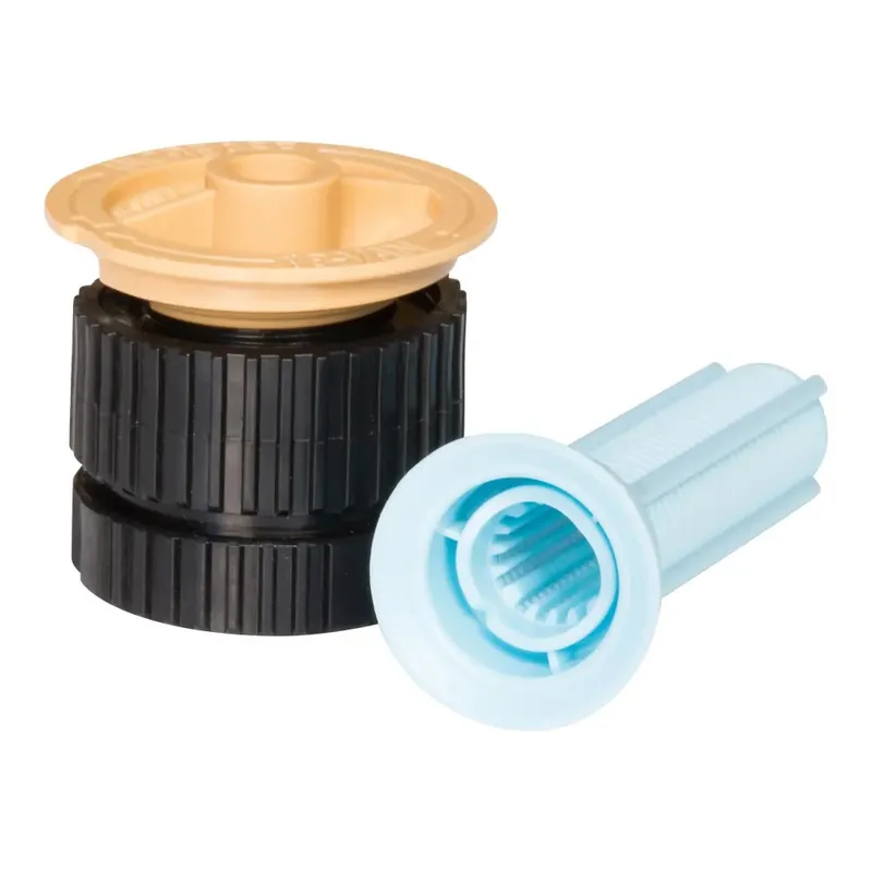 Hete Deal Rainbird nozzle VAN-18 beige 0-360 graden