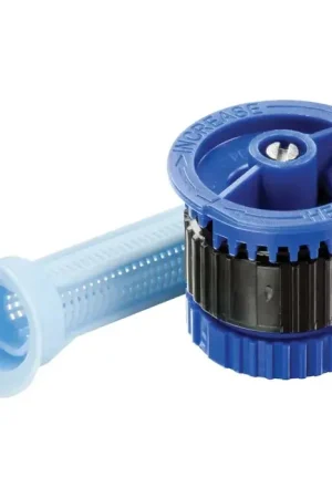 Dagaanbieding Rainbird nozzle HE-VAN-10 blauw 0 - 360 graden