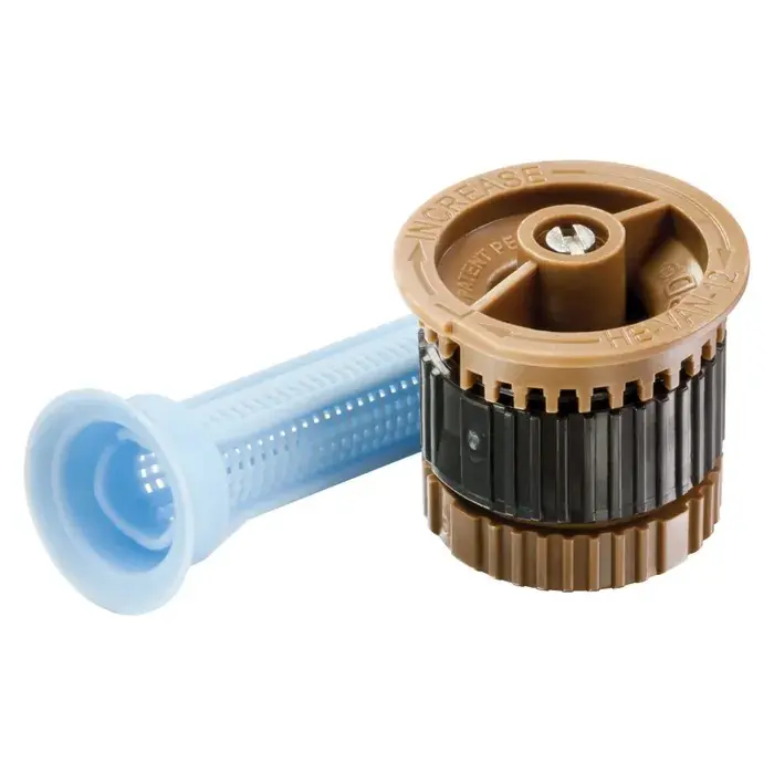 Rainbird nozzle HE-VAN-12 bruin 0 - 360 graden Goedkoop