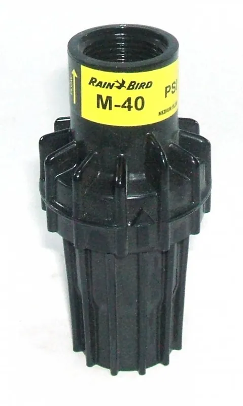 Rainbird PSI M 40 drukbegrenzer Beperkte Voorraad