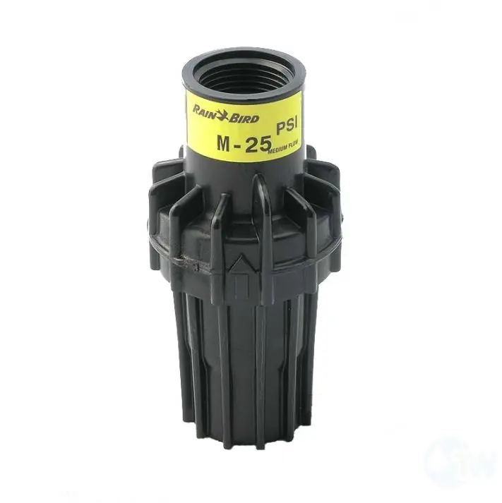 RainBird PSI M 25 drukbegrenzer Meest Verkocht