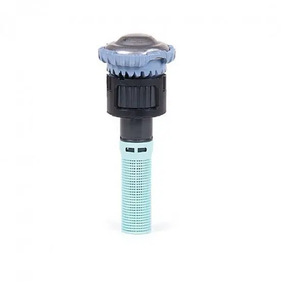 Nieuw Rainbird nozzle R-VAN-14 blauw 45°-270°