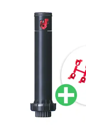 Beperkt Aanbod Hunter PGJ-00 vaste rotor sproeier