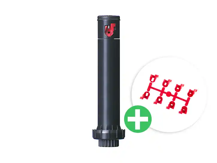Beperkt Aanbod Hunter PGJ-00 vaste rotor sproeier